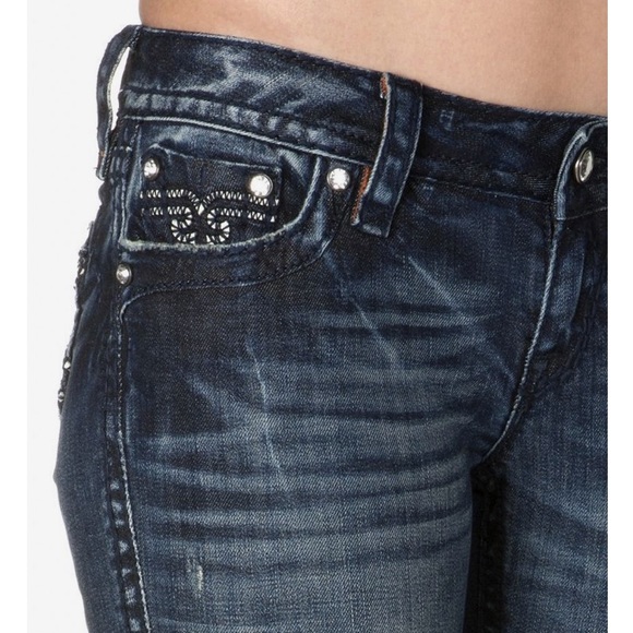 Rock Revival Denim - NEVER WORN Rock Revival jeans